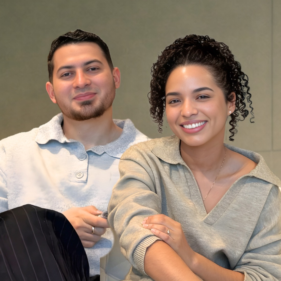 Wil y Greisy — podcast @WilyGrei